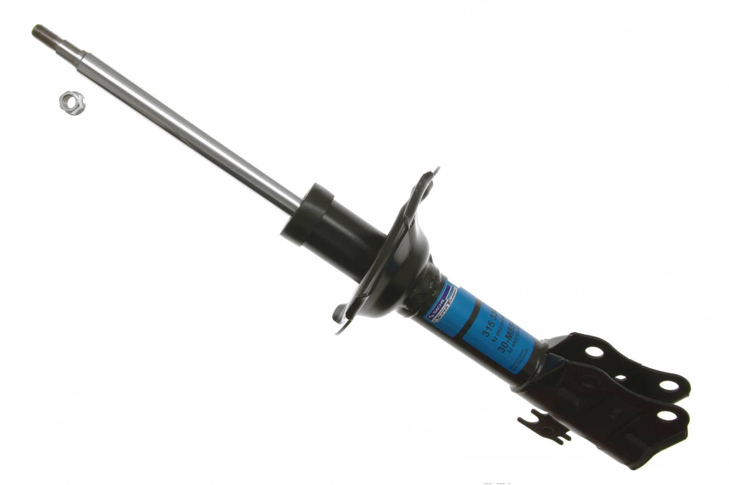 Toyota Probox Shocks