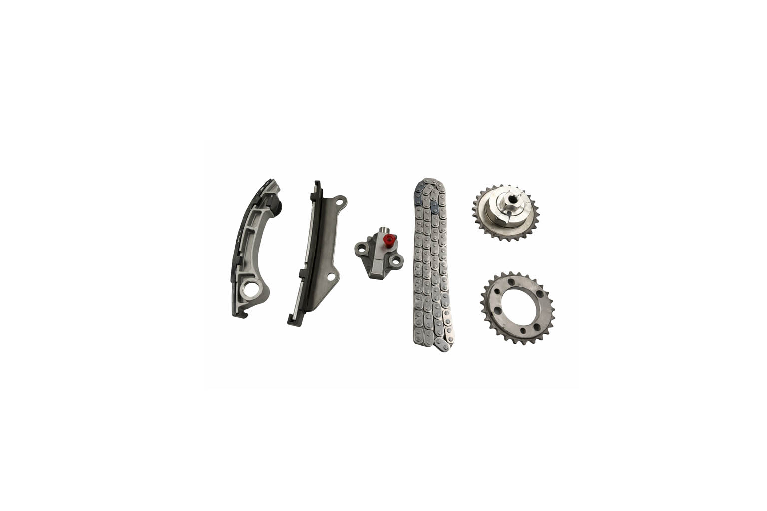 Nissan Patrol Timing Repair Kit Chain