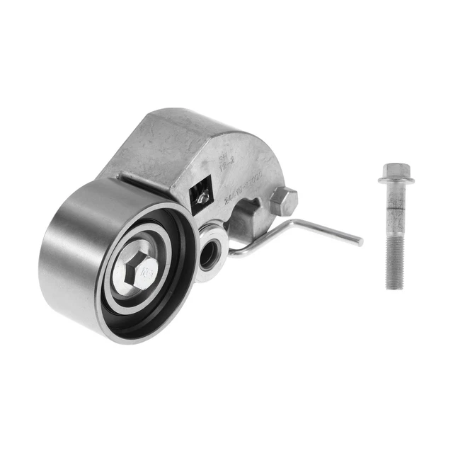 Hyundai Santa Fe Tensioner belt pulley