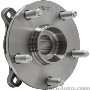 All Drives Auto