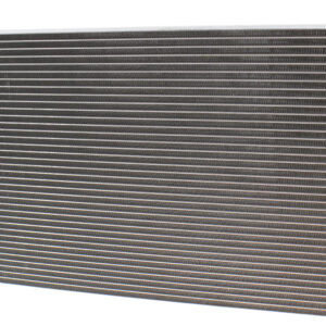 A/C Condenser, 2.5L, 4Cyl