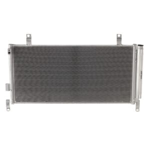 A/C Condenser