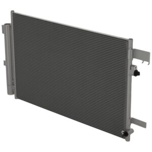 A/C Condenser