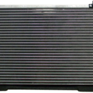 A/C Condenser