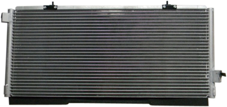 A/C Condenser