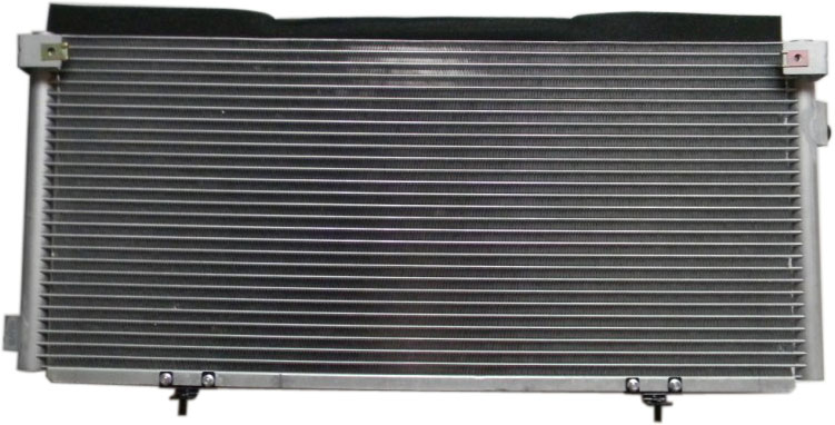 A/C Condenser