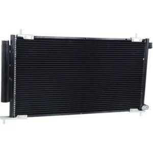 A/C CONDENSER FOR 2002-2006 Honda CR-V 03-11 Element 2.4L 80110S9A013 HO3030124