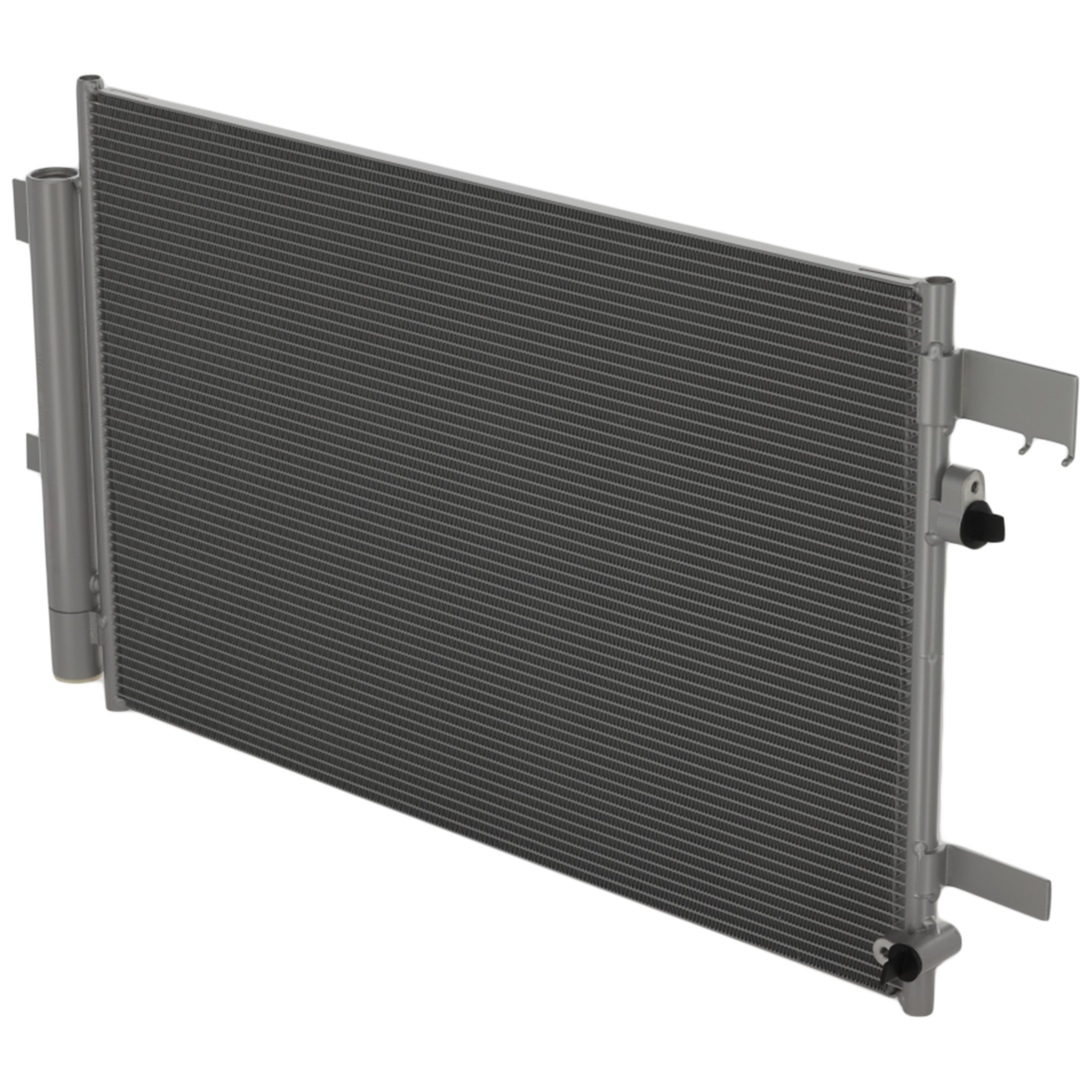 A/C Condenser