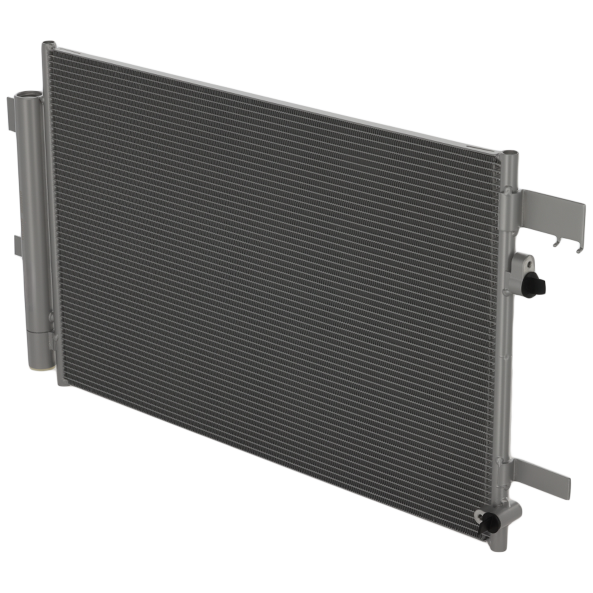 A/C Condenser
