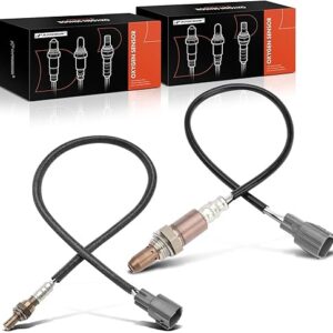 A-Premium O2 Oxygen Sensor Compatible with Subaru Outback 2013-2019, Forester 2013-2020, Legacy 2013-2019, Impreza 2012-2020, XV Crosstrek 2013-2015, 2.0L 2.5L, Upstream &...