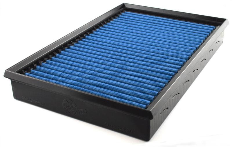 31-10010 Performance Oiled Air Filter Power MagnumFLOW Pro Dry S Series - Image 2
