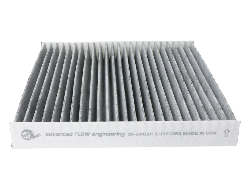 35-10011C Cabin Air Filter - Image 2