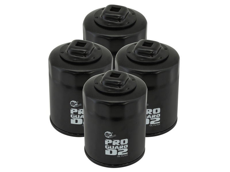 44-LF016-MB Pro-GUARD HD Series Oil Filter - Spin-on, Sold Individually