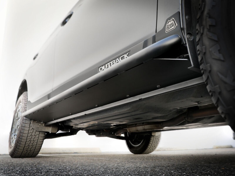 79-27002 Direct Fit Rock Slider, Sold Individually - Image 2