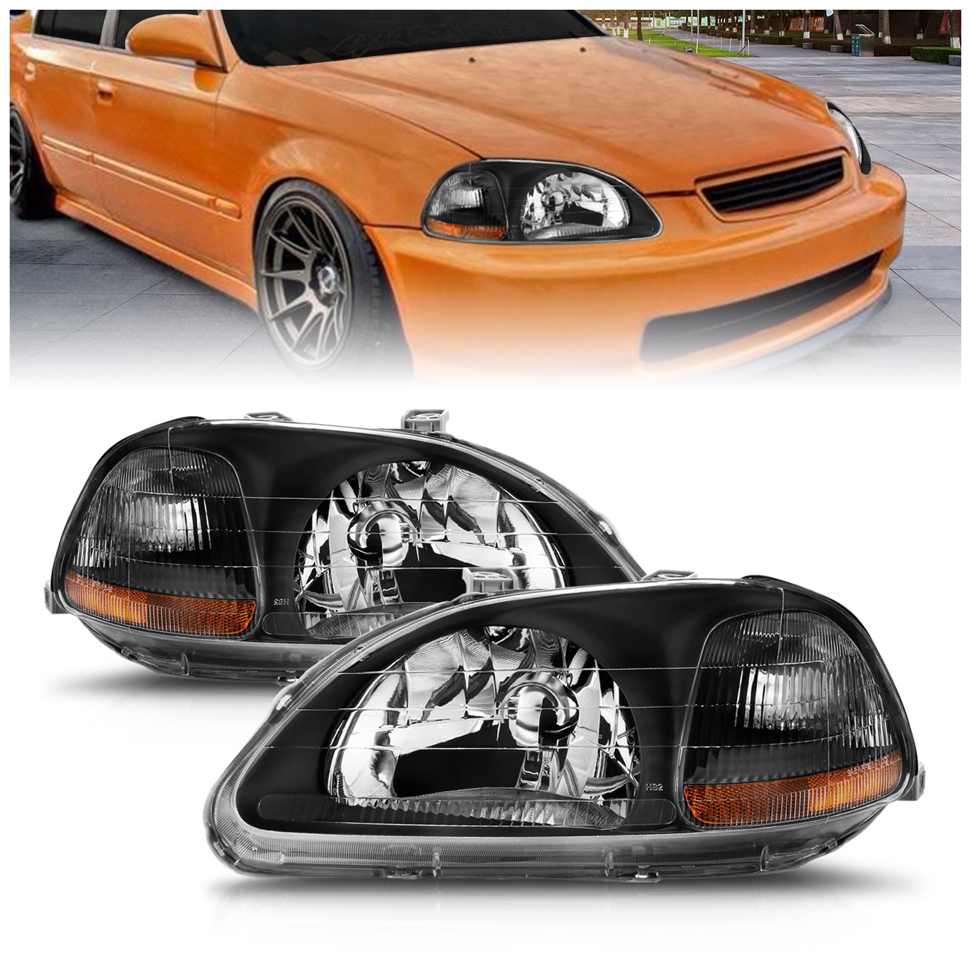 All Drives Auto