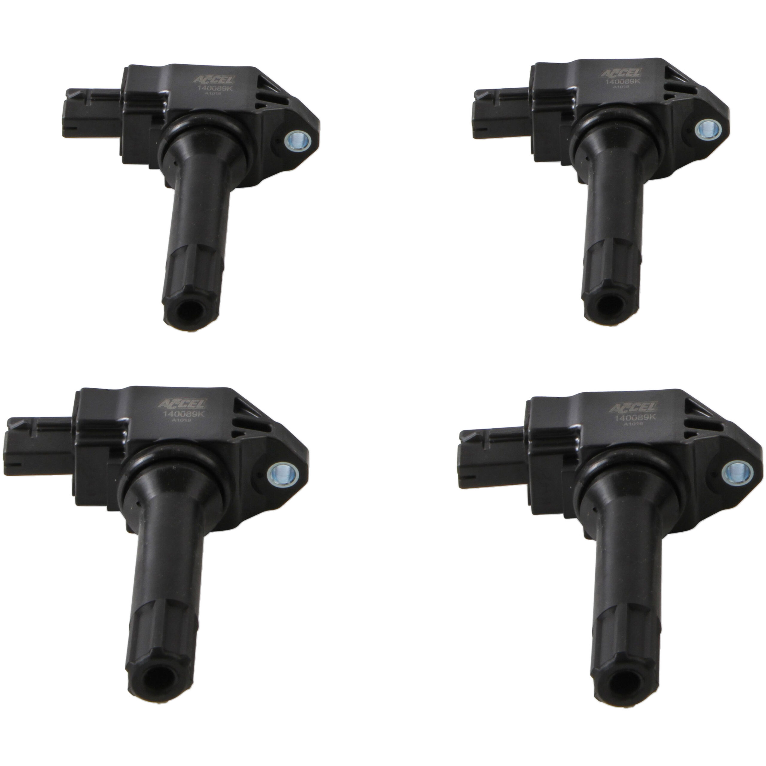 140089K-4 Ignition Coil, 2.0L, 4Cyl, Set of 4, Performance Replacement Series - Image 2