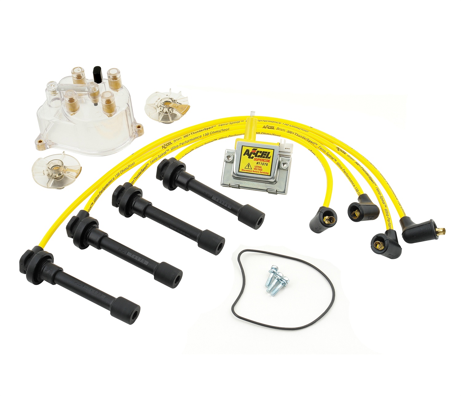 All Drives Auto