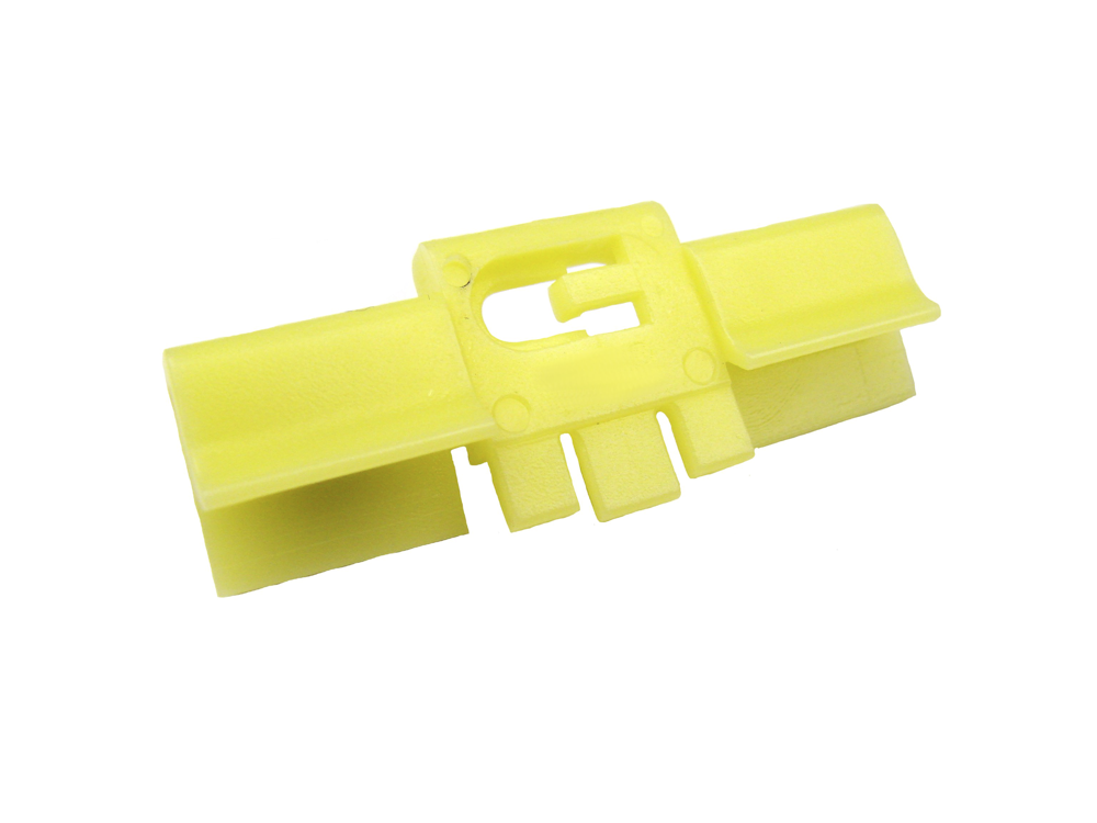 2102 058 Molding Clip - Direct Fit, Sold Individually - Image 2