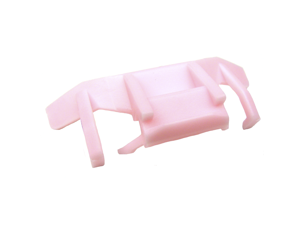 2102 061 Molding Clip - Direct Fit, Sold Individually - Image 2