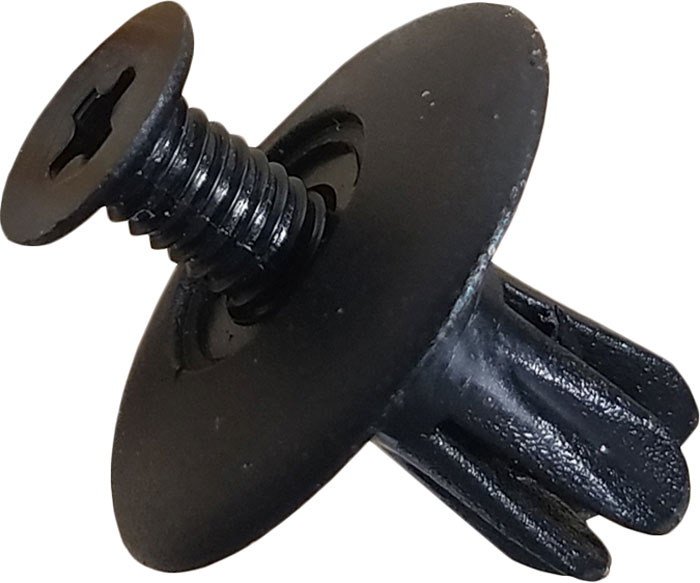 6102 006 Cowl Retainer - Direct Fit - Image 3