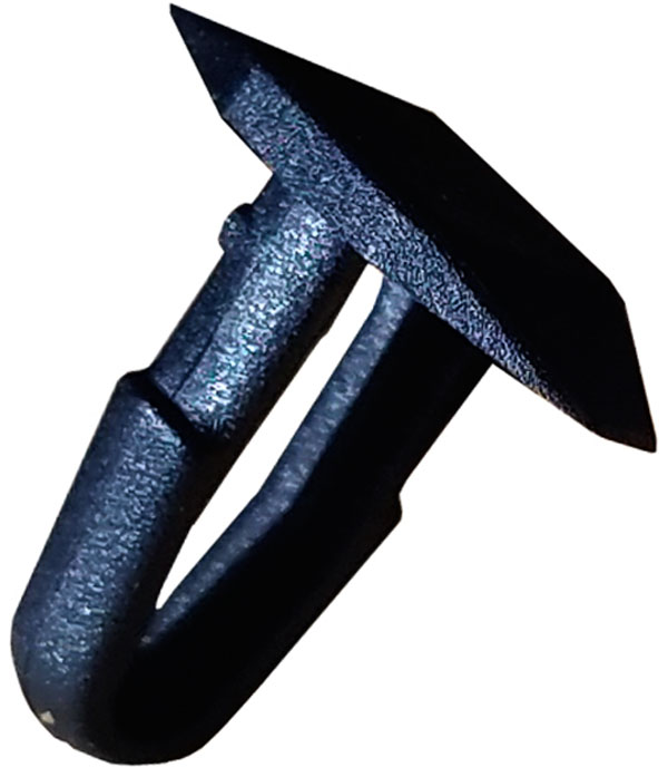 6102 011 Cowl Retainer - Direct Fit - Image 3
