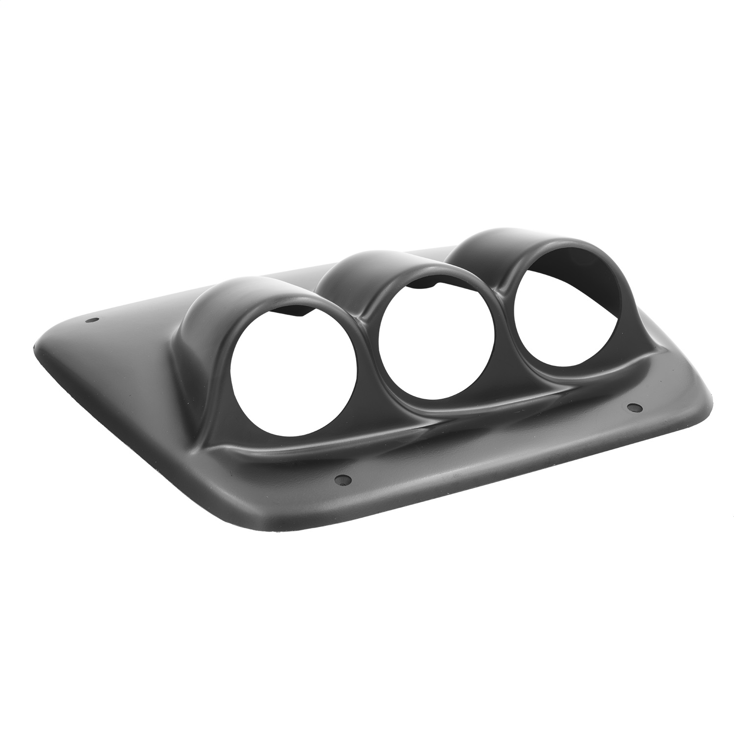 20018 Gauge Mount, Dash Top, Triple, 2 1/16in. Subaru Impreza/Wrx/Sti 02-07