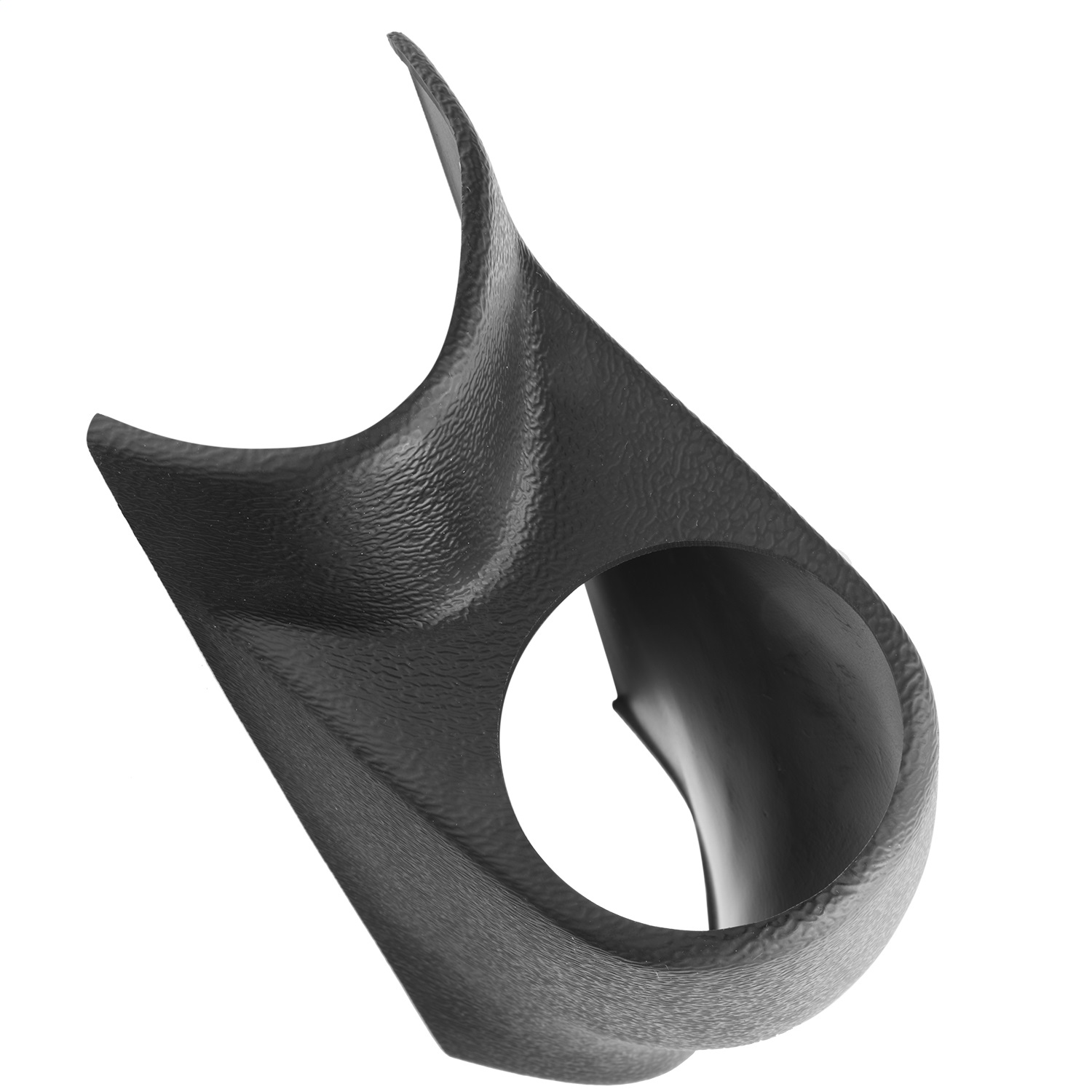 20593 Gauge Mount, A-Pillar Pod, Single, 2 1/16in. Subaru Impreza/Wrx/Sti 02-07