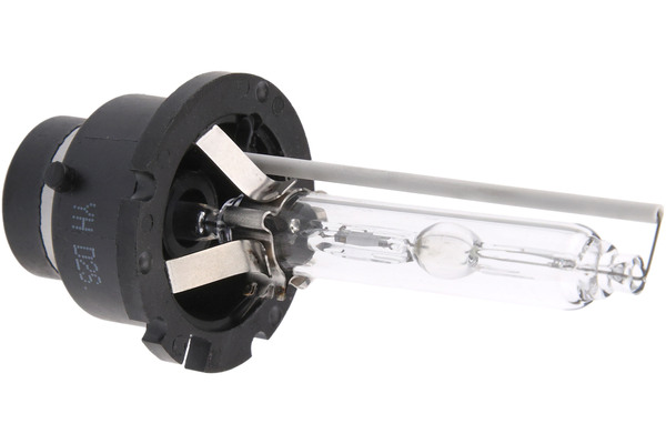 D2R Driver or Passenger Side Headlight Bulb, Sold Individually
