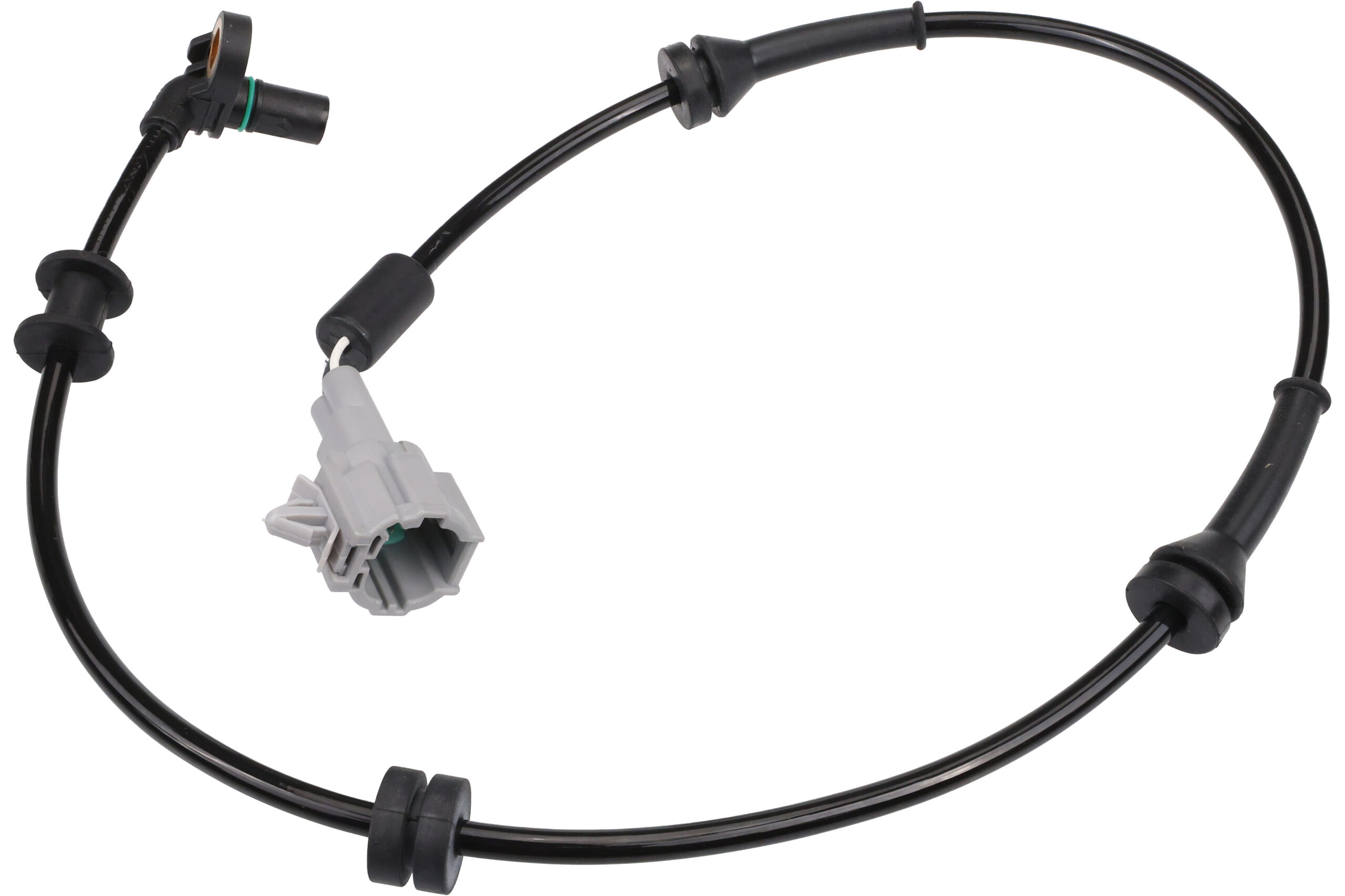 NI1321766 Front, Driver or Passenger Side ABS Speed Sensor Sold Individually