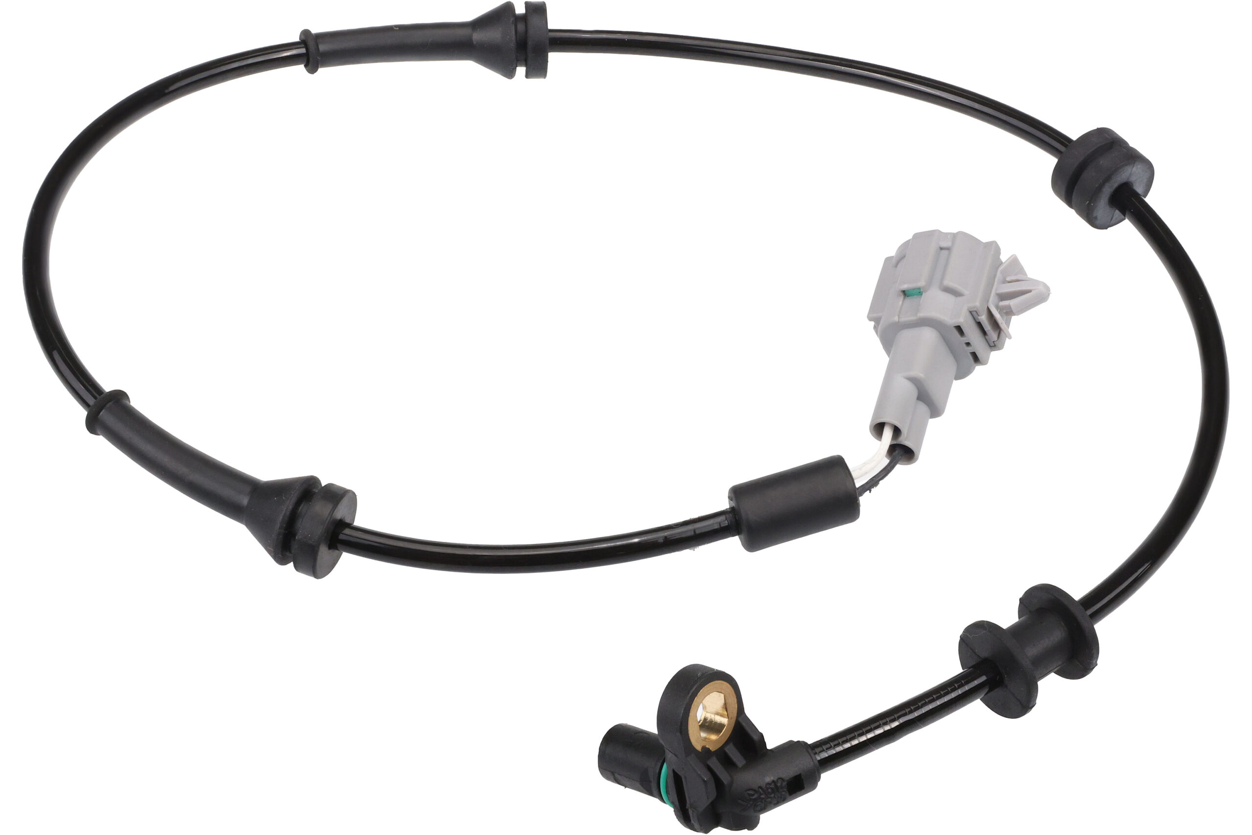 NI1321766 Front, Driver or Passenger Side ABS Speed Sensor Sold Individually - Image 2