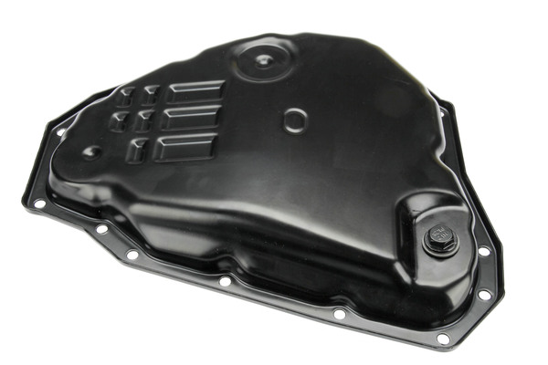 NI1416330 Direct Fit Automatic Transmission Oil Pan, Sold Individually