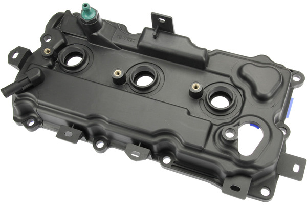 NI1417592 Passenger Side Valve Cover, 3.5L, 6Cyl, Nylon
