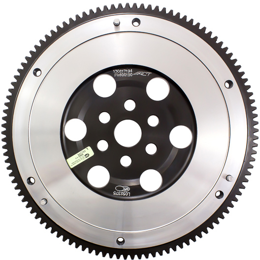 600120 Clutch XStreetlite Series Flywheel - Forged Chromoly, Direct Fit, Sold Individually