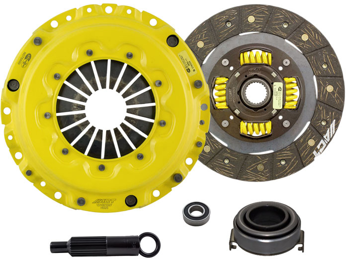 All Drives Auto