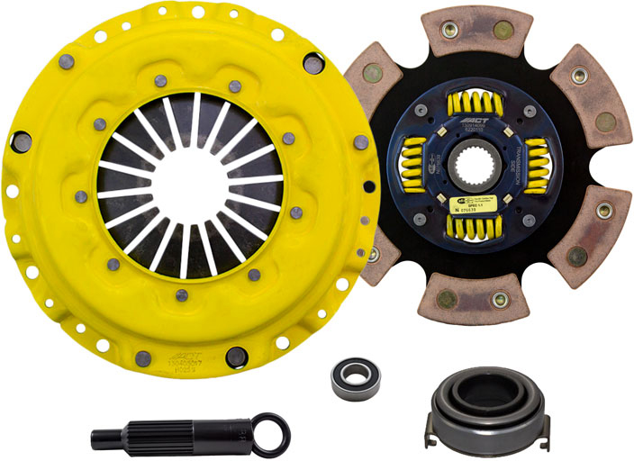 All Drives Auto