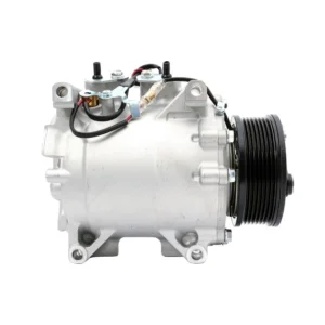 AC A/C COMPRESSOR For Honda CR-V CRV 2002 2003 2004 2005 2006 2.4L