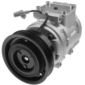 AC COMPRESSOR WITH 10PA15 Compressor for Toyota RAV4 1998-2000 2.0L 8832042050
