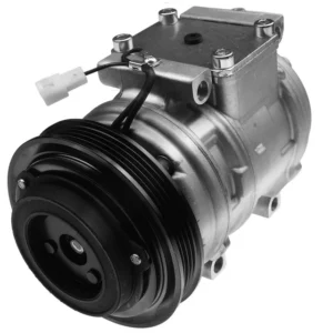 AC COMPRESSOR WITH 4-Groove for Acura NSX 1997-2005 Integra 1990-1997 EL 97-00