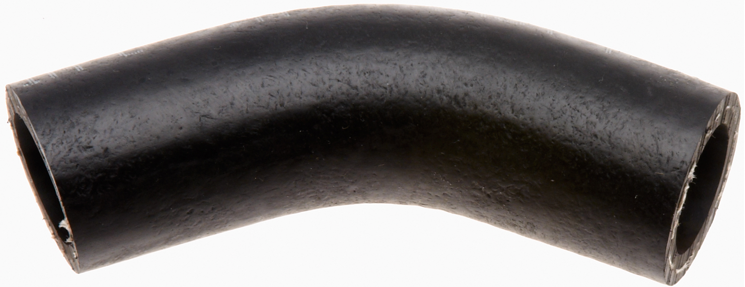 14597S Professional Series Heater Hose - Black, Rubber, Direct Fit, Sold Individually
