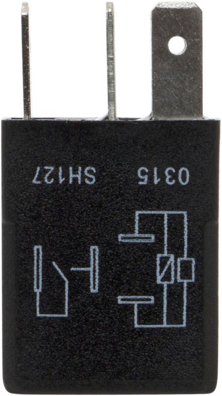 15-50976 Multi Purpose Relay - Sold individually - Image 2