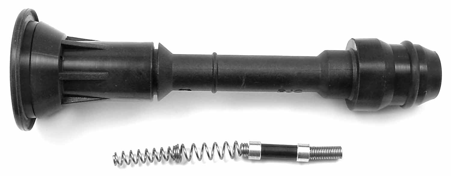 16023 Professional Series Ignition Coil Boot - Direct Fit, Kit