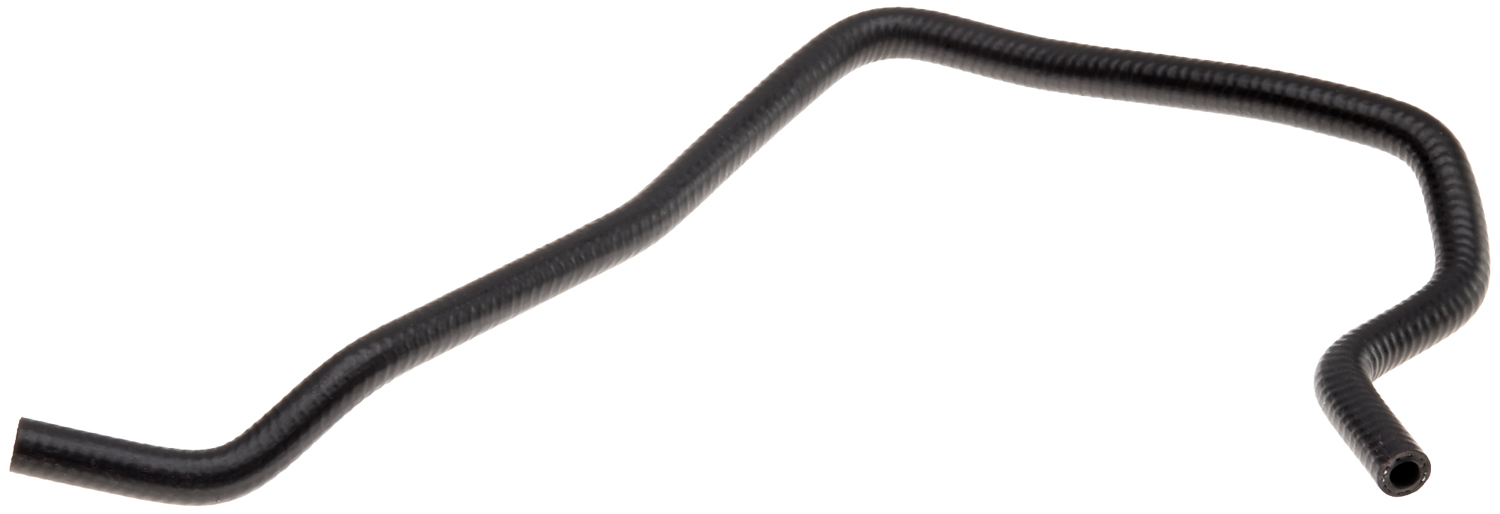 16632M Professional Series Heater Hose - Rubber, Direct Fit, Sold Individually