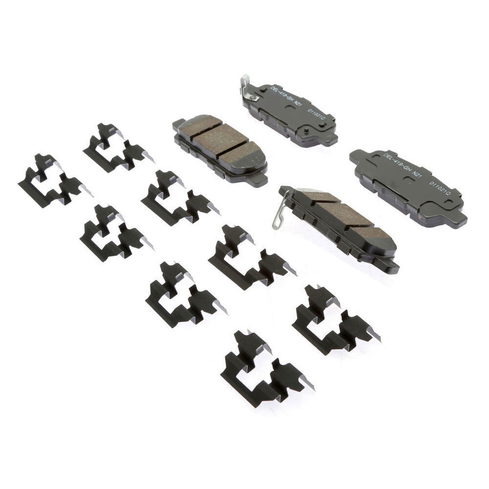 All Drives Auto