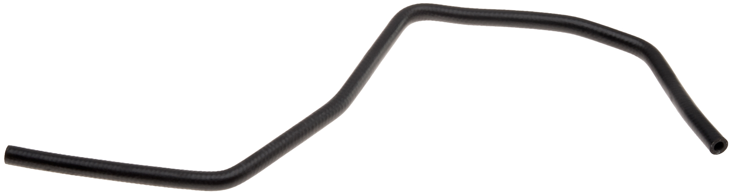 18465L Professional Series Heater Hose - Rubber, Direct Fit, Sold Individually