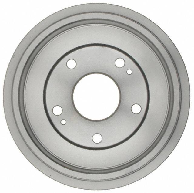 18B576 Rear Brake Drum - Image 2