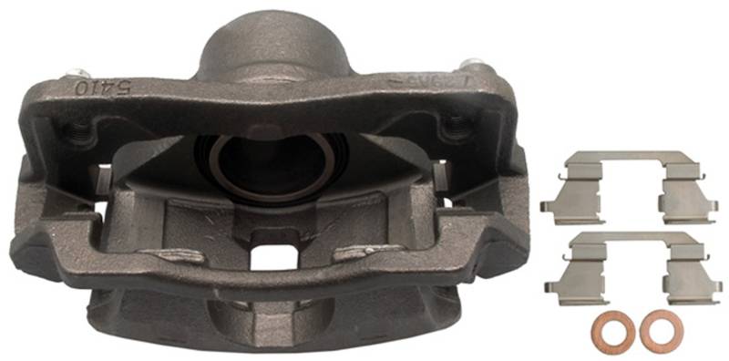 18FR1206 DuraStop Series Brake Caliper, Sold Individually - Image 2