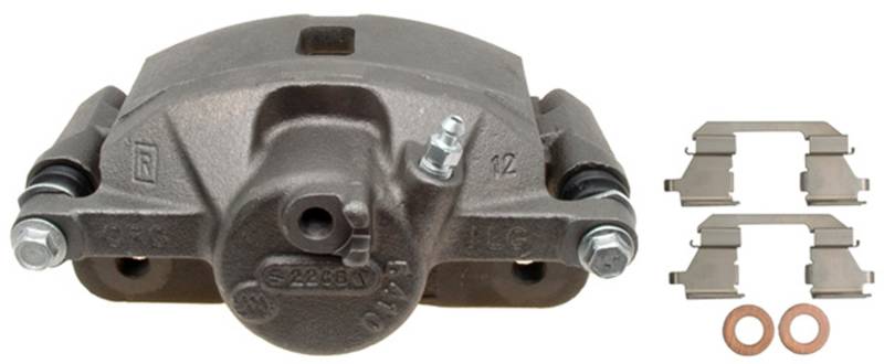 18FR1206 DuraStop Series Brake Caliper, Sold Individually - Image 3