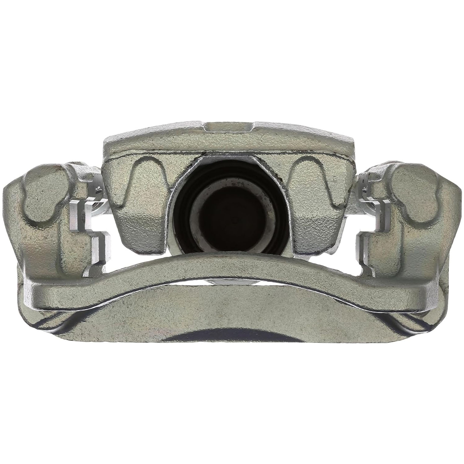 18FR12571C Rear, Passenger Side Brake Caliper, Sold Individually - Image 2