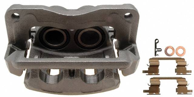 18FR1316C Front, Passenger Side Professional Series Brake Caliper, Sold Individually
