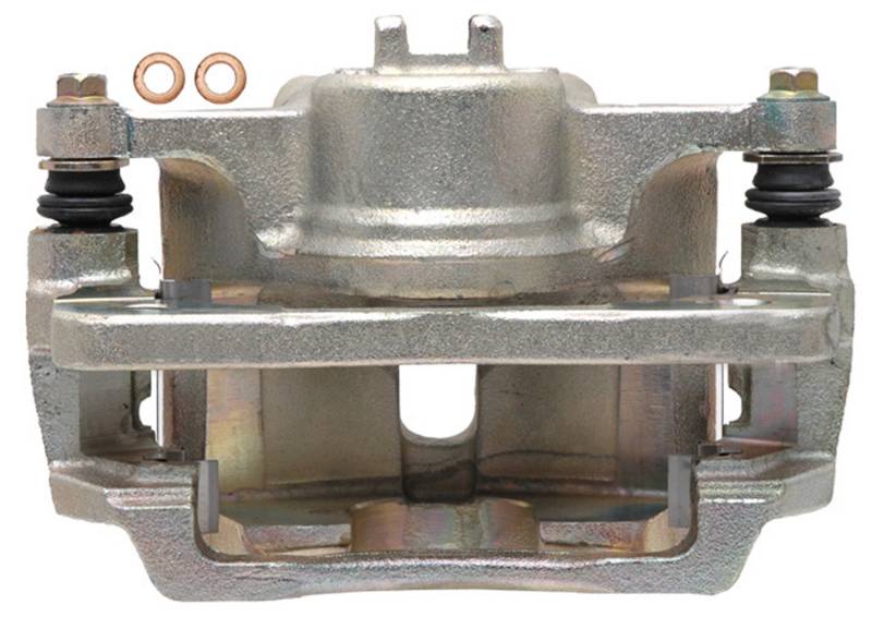 18FR2078C Front, Driver Side Professional Series Brake Caliper, Sold Individually - Image 2